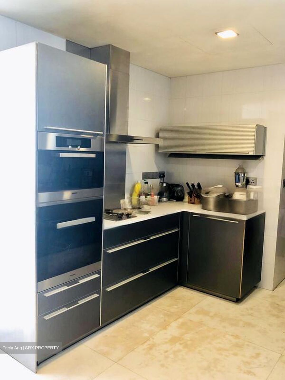 St. Regis Residences (D10), Apartment #468366341